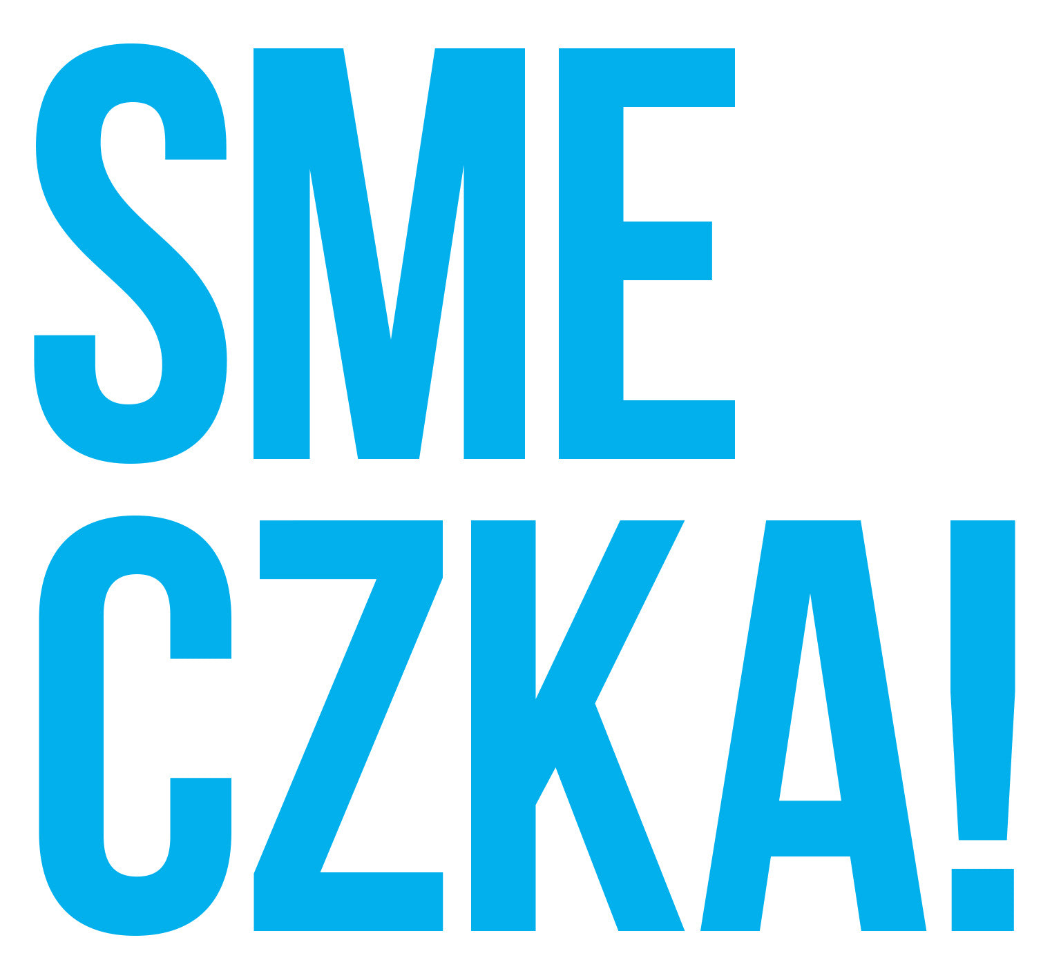 logo Smeczka