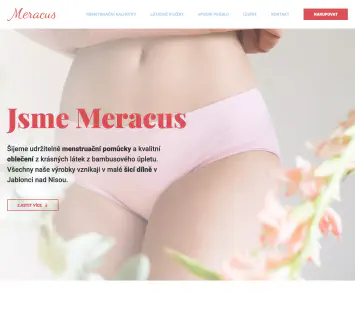 Meracus case study