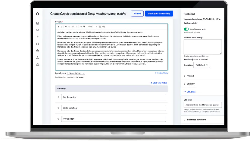 Web Services Overview