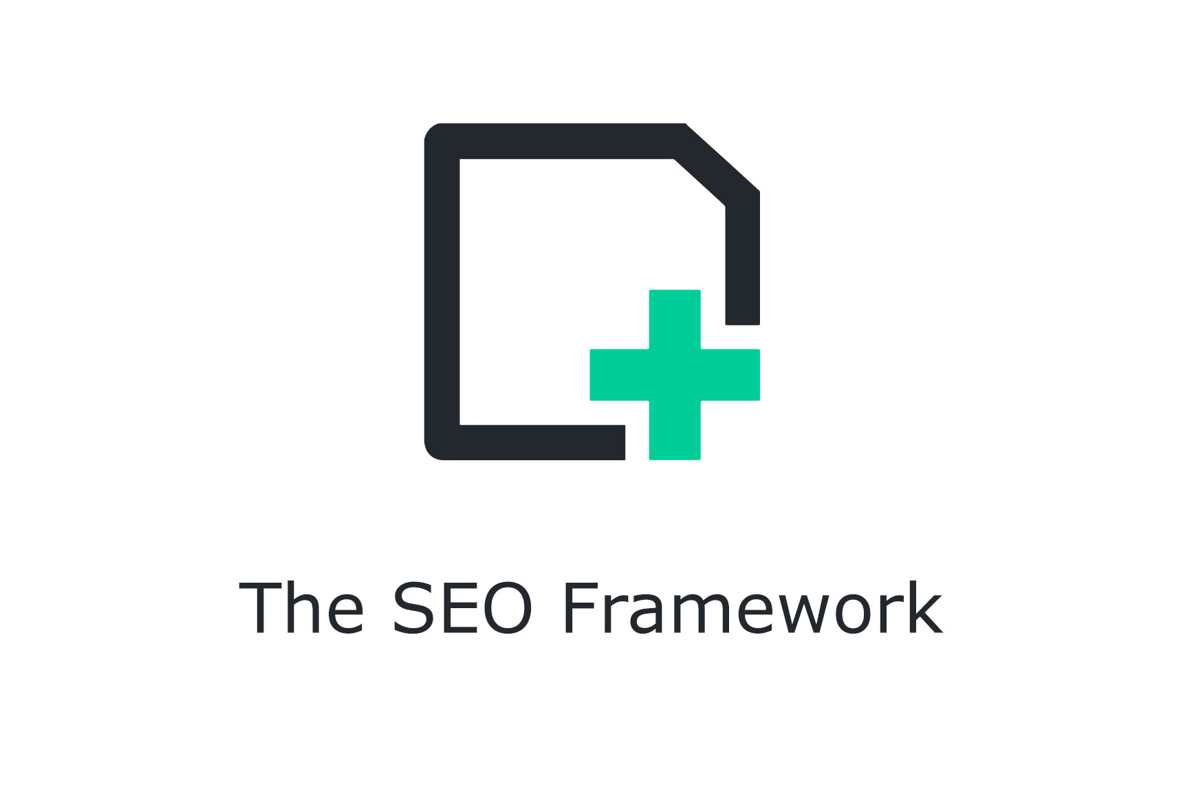 logo The SEo Framework